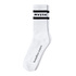 Chaussettes De Marque Mystic - Blanc 240065