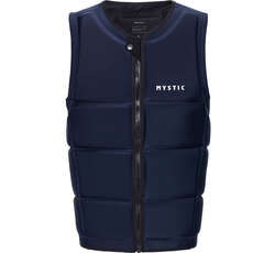 Mystic Brand Wake Impact Vest 2024 - Marine 240215