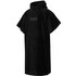 Bata Poncho Mystic Cotton Deluxe 2024 - Negro 240417