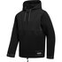 Sudadera Con Capucha De Neopreno Mystic Fulmar 3/2 Mm - Negro 230320