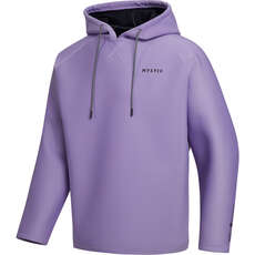 Veste À Capuche Mystic Haze En Néoprène 2 Mm - Lilas Rétro 230340