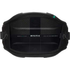 Arnés Mystic Majestic X Carbon Hardshell Wing Foil - Negro 240190