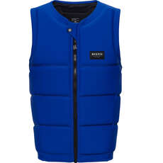 Gilet Antiurto Mystic Star Wake 2024 - Blu 240245