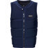 Gilet Antiurto Mystic Star Wake 2024 - Navy 240245