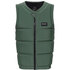 Mystic Star Wake Impact Vest 2024 - Olive Foncé 240245