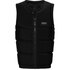 Gilet Antiurto Mystic Star Wake 2024 - Nero 240245