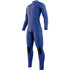 Traje De Neopreno Sin Cremallera Mystic The One 3/2 Mm 2024 - Azul 240123