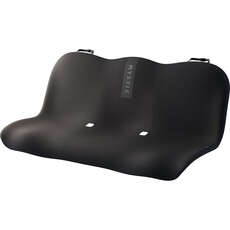 Funda Para Asiento Mystic Triple Car / Van Roll  - Negro 240336