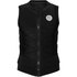 Mystic Womens Juice Wake Boarding Impact Vest 2024 - Noir 240221