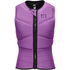 Mystic Womens Star Kite Boarding Impact Vest 2024 - Sunset Violet 230230