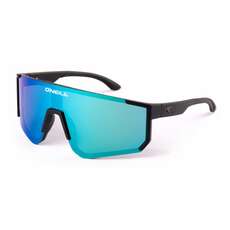 Gafas De Sol Oneill Ons 9038 2.0 Hydrofreak Wrap - Espejo Azul