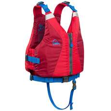 Palm Quest Junior Pfd Kayak Giubbotto Salvagente 2024 - Fiamma/peperoncino