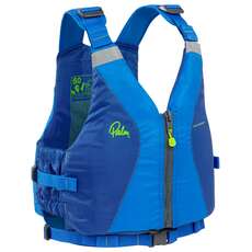 Palm Quest Pfd Kayak Giubbotto Salvagente 2024 - Cobalto/oceano