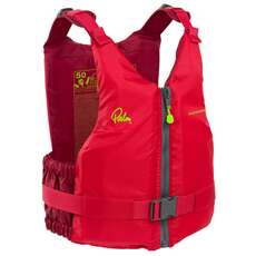 Giubbotto Salvagente Palm Roam Pfd - Fiamma/peperoncino