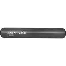 Kit De Defensa Para Barco Ronix Captains Happy Hour, Largo De 10' X 20"