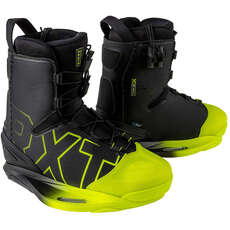 Ronix Rxt Boa Intuition Stivali Da Wakeboard - Giallo