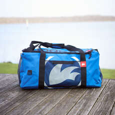 Bolsa De Vela Rooster Carry All  - 90 Litros Azul