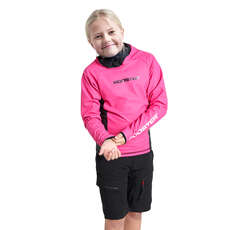 Gallo Junior Classic Aquafleece  - Rosa