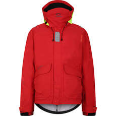 Chaqueta De Navegación Offshore Typhoon Tx-3+ - Rojo 430590