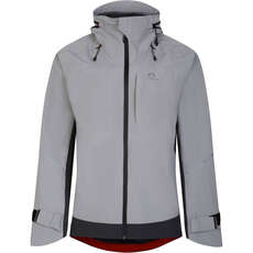 Chaqueta Para Navegación Costera / Lancha Motora Typhoon Tx-3+ - Gris 430610