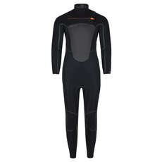 Typhoon Ventnor 3/2Mm Chest Zip Gbs Combinaison  - Noir 251090