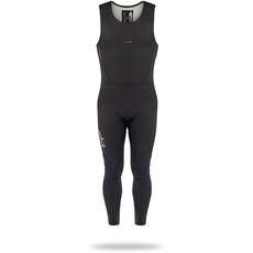 Traje Esquife Zhik Superwarm Performance - Gris Oscuro Traje Esquife Zhik Superwarm Performance - Gris Oscuro
