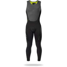 Traje Esquife Zhik Superwarm X Yulex - Gris Oscuro Traje Esquife Zhik Superwarm X Yulex - Gris Oscuro