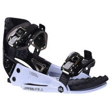 Fijaciones Para Wakeboard Hyperlite System Pro Chassis 2024