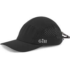 Gorra Gill Verso - Negra 156