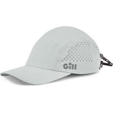 Gorra Gill Verso - Gris Claro 156