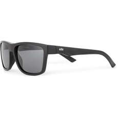 Gafas De Sol Flotantes Para Deportes Acuáticos Gill Spectrum - Negro Mate 9742