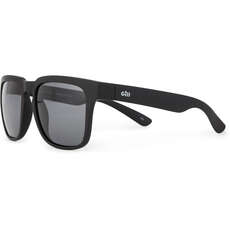 Occhiali Da Sole Galleggianti Gill Lumina Watersports - Nero 9744