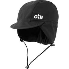 Cappello Da Timoniere Gill Offshore 2.0 - Nero Ht59