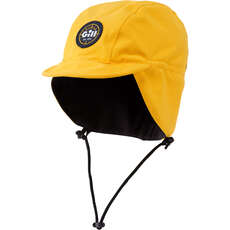 Casquette De Pilote Gill Offshore 2.0 - Or