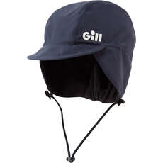 Casquette De Pilote Gill Offshore 2.0 - Bleu Marine