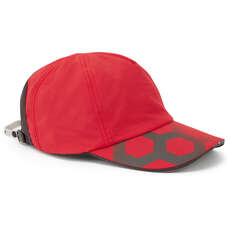 Gorra Gill Race - Roja