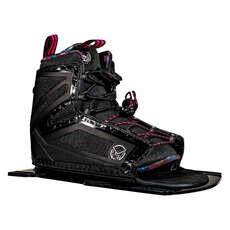 Ho Sports Womens Stance 110 Front Water Ski Boot 2025