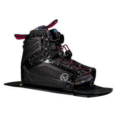 Ho Sports Womens Stance 110 Rear Water Ski Boot 2025