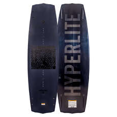 Tabla De Wakeboard Hyperlite Blueprint Loaded Boat