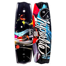 Tabla De Wakeboard Hyperlite Junior Eden Boat  - 125 Cm