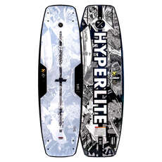 Tabla De Wakeboard Hyperlite Murray Pro Boat