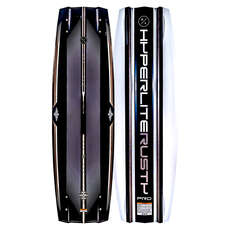 Tabla De Wakeboard Hyperlite Rusty Pro Boat