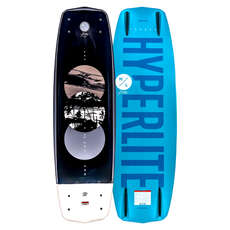 Tabla De Wakeboard Hyperlite Sender Boat