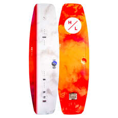 Tabla De Wakeboard Hyperlite Tnt Cable