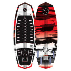 Wakesurfer Hyperlite Darkstar