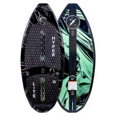 Tabla De Wakesurf Hyperlite Storm