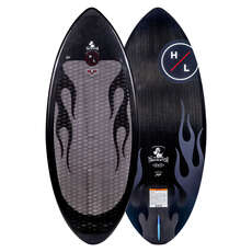 Wakesurfer Transistor De Hyperlite