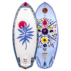 Tabla De Wakesurf Hyperlite Good Daze