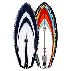 Calce Hyperlite Para Wakesurf