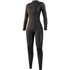 Traje De Neopreno Mystic Star Para Mujer, Con Cremallera Trasera De 3/2 Mm, Color Negro 250054